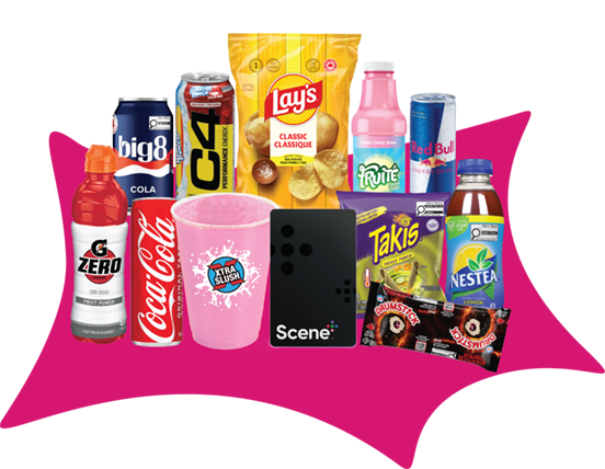 prizes